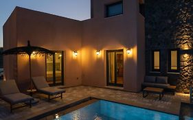 Golden Moments Luxury Stone Villas A
